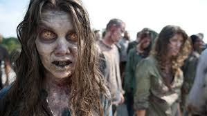 zombie